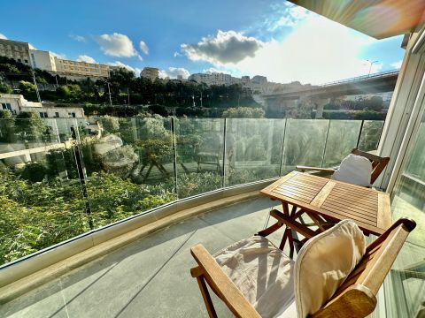 2 bed Apartment For Rent in St Julian's, St Julian's - thumb 1