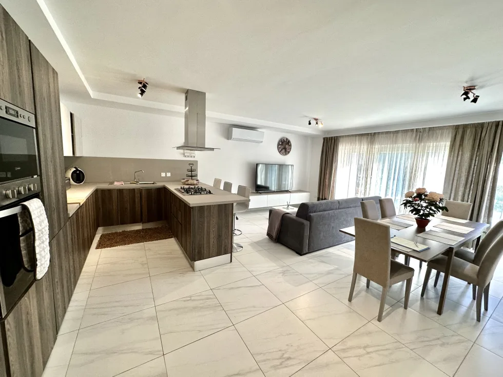 2 bed Apartment For Rent in St Julian's, St Julian's - thumb 2