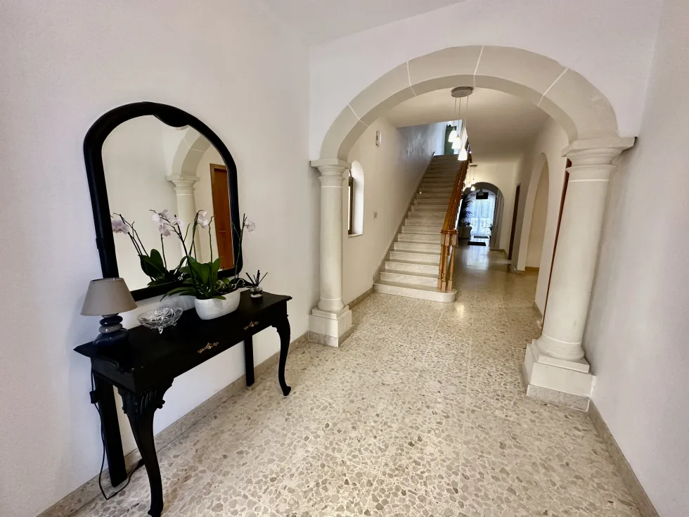 4 bed Town House For Rent in Attard, Attard - thumb 3