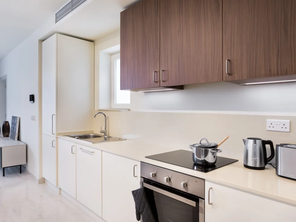 2 bed Apartment For Rent in Mosta, Mosta - thumb 5