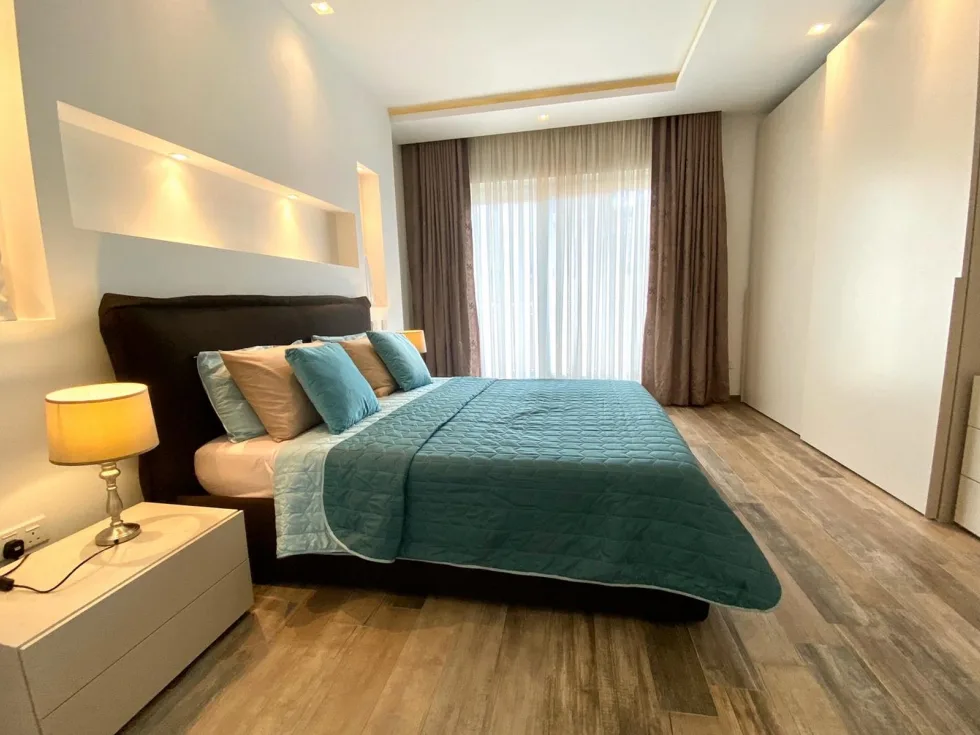 3 bed Apartment For Rent in Sliema, Sliema - thumb 10