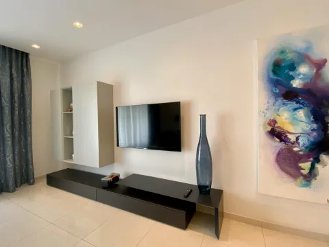 3 bed Apartment For Rent in Sliema, Sliema - thumb 3