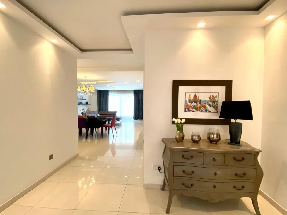 3 bed Apartment For Rent in Sliema, Sliema - thumb 5