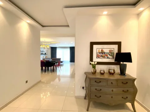 3 bed Apartment For Rent in Sliema, Sliema - thumb 5