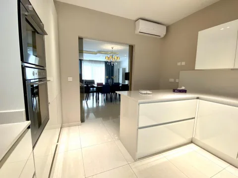 3 bed Apartment For Rent in Sliema, Sliema - thumb 7