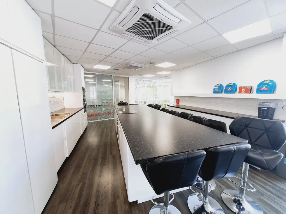 0 bed Office For Rent in St Julian's, St Julian's - thumb 11