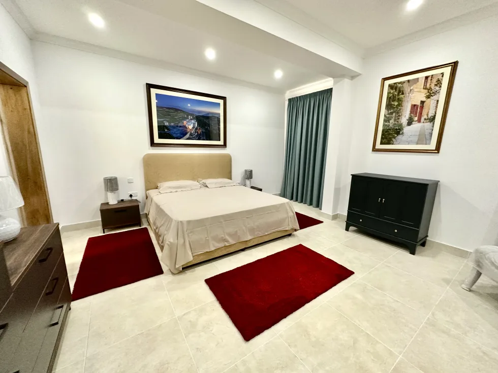 3 bed Town House For Rent in Sliema, Sliema - thumb 14