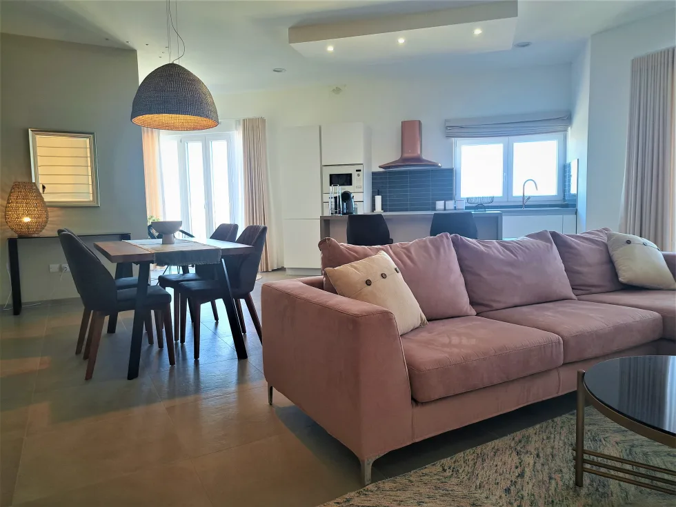 3 bed Apartment For Rent in Vittoriosa, Vittoriosa - thumb 2