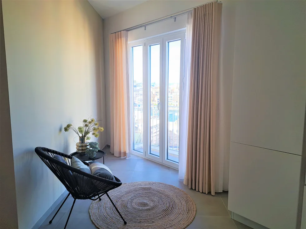 3 bed Apartment For Rent in Vittoriosa, Vittoriosa - thumb 3