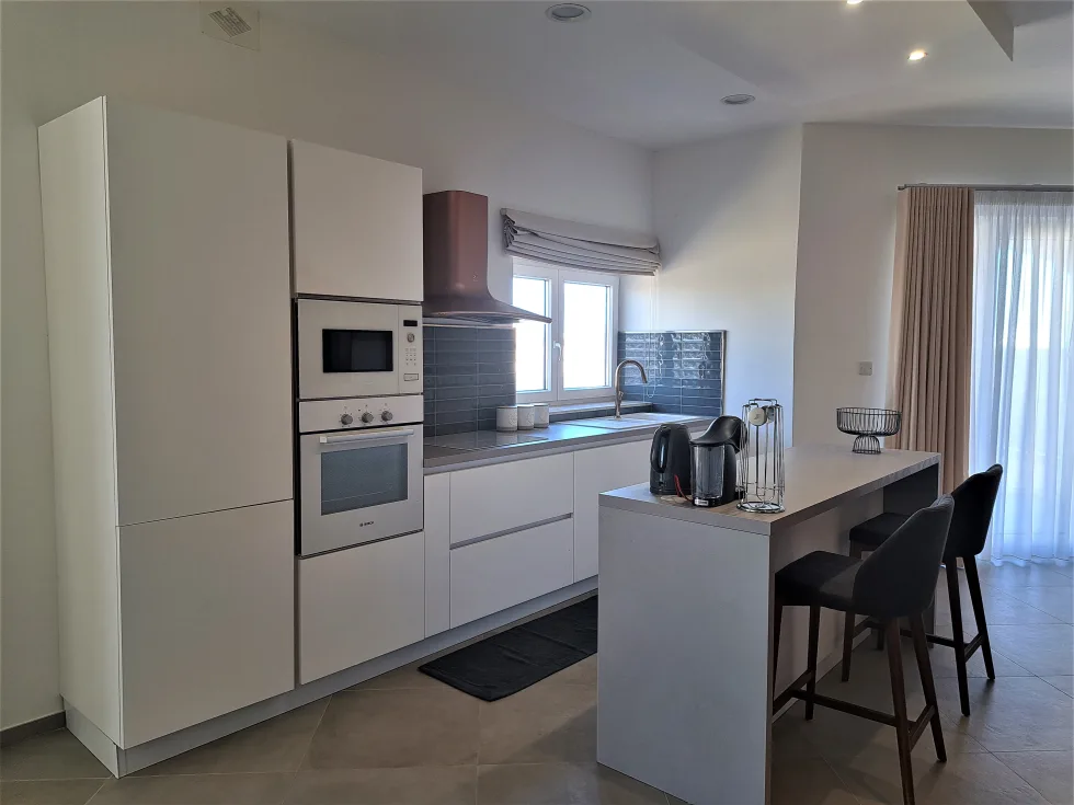 3 bed Apartment For Rent in Vittoriosa, Vittoriosa - thumb 4