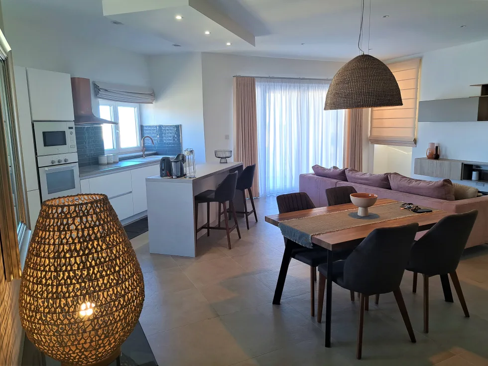 3 bed Apartment For Rent in Vittoriosa, Vittoriosa - thumb 5