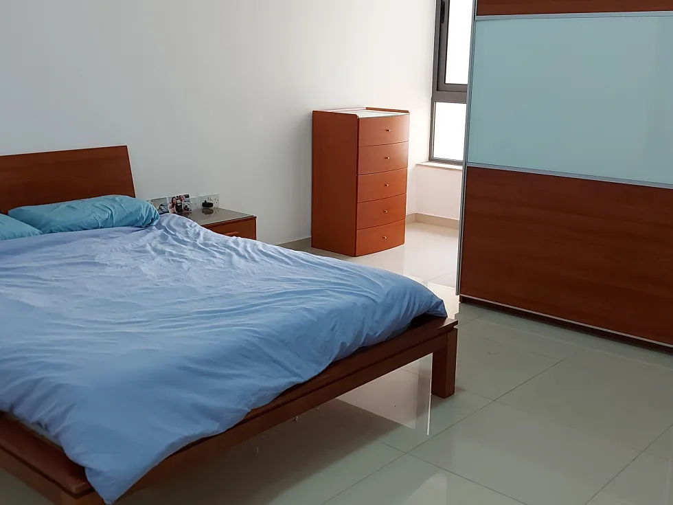 3 bed Apartment For Rent in Sliema, Sliema - thumb 7