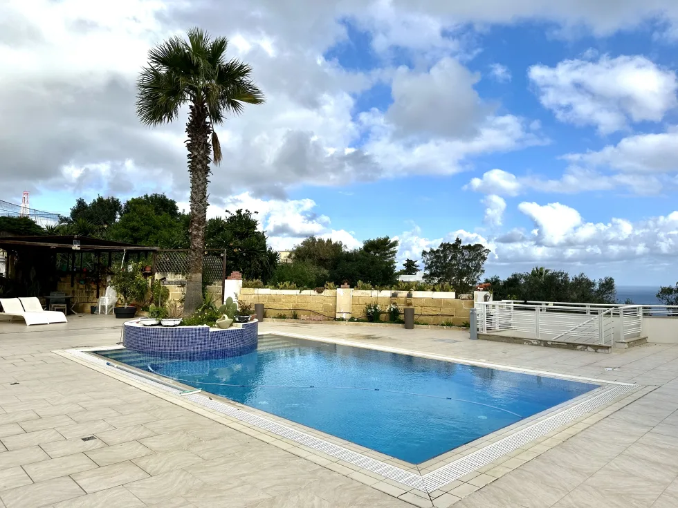 3 bed Maisonette For Rent in Madliena, Madliena - thumb 1