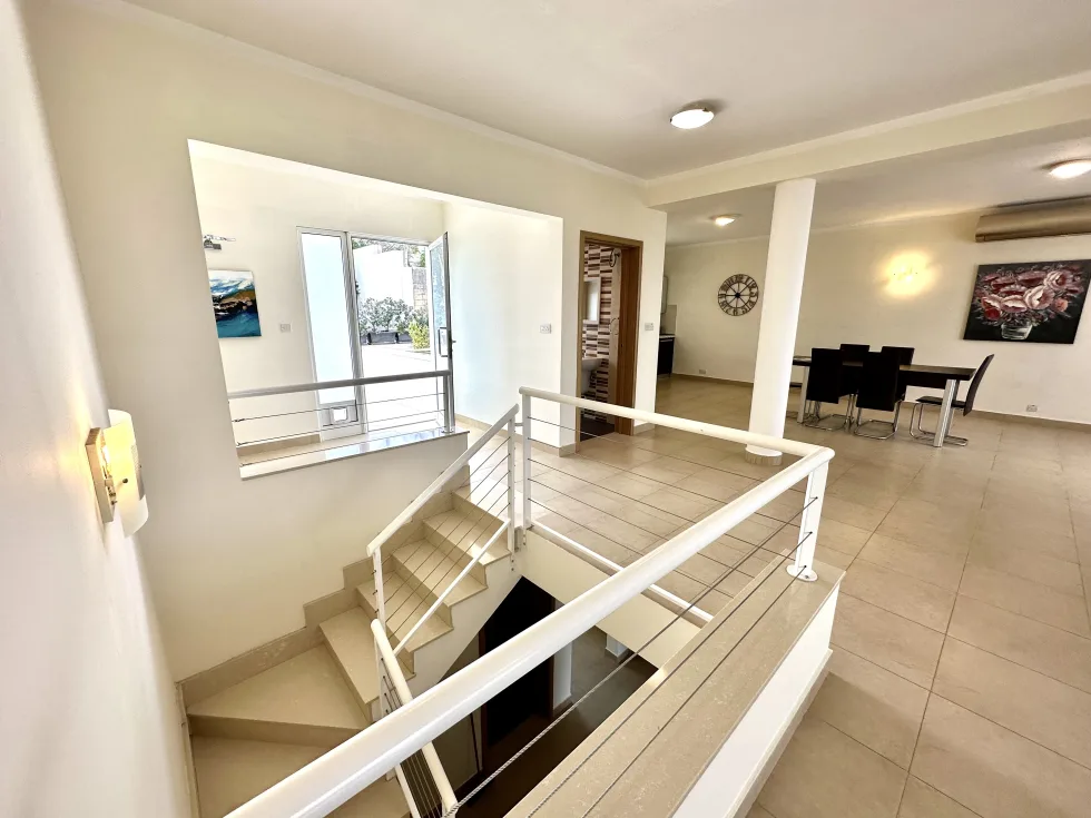 3 bed Maisonette For Rent in Madliena, Madliena - thumb 3