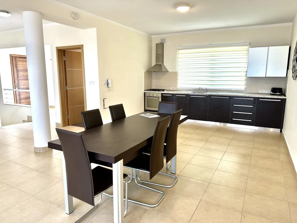 3 bed Maisonette For Rent in Madliena, Madliena - thumb 4