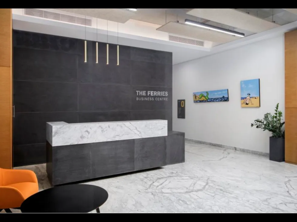 0 bed Office For Rent in Sliema, Sliema - thumb 1