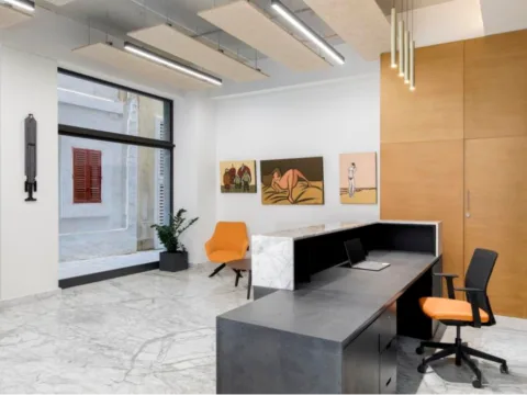 0 bed Office For Rent in Sliema, Sliema - thumb 2