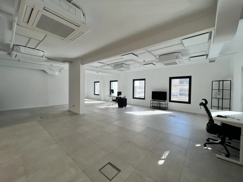 0 bed Office For Rent in Sliema, Sliema - thumb 4