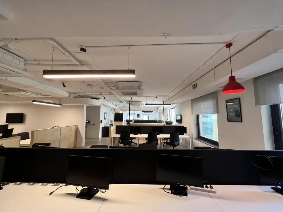 0 bed Office For Rent in Sliema, Sliema - thumb 10