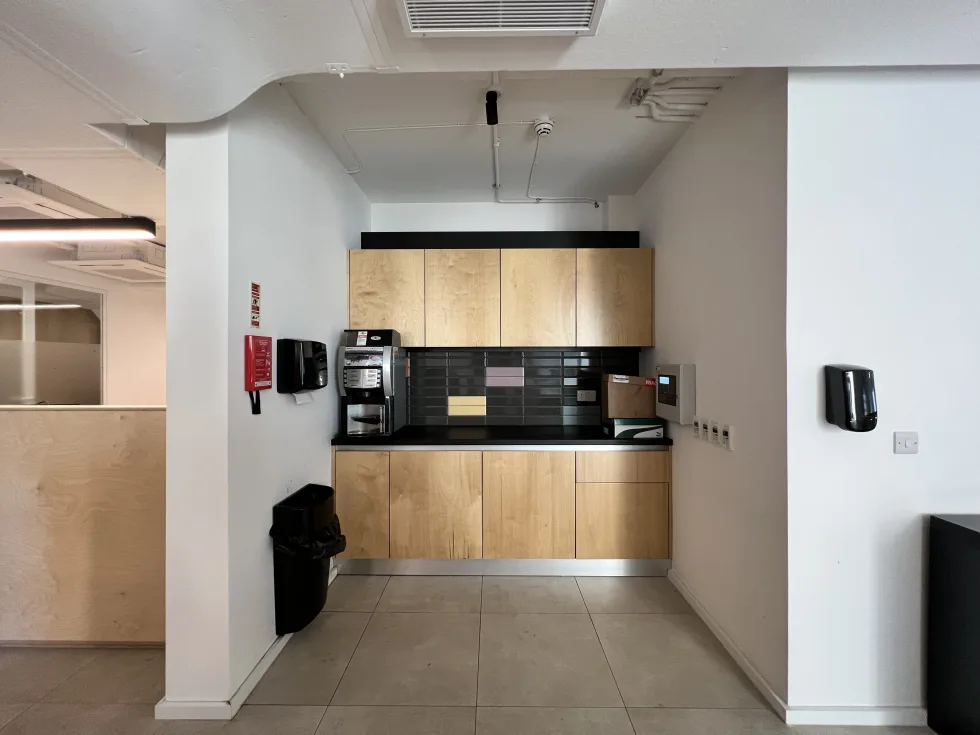 0 bed Office For Rent in Sliema, Sliema - thumb 11