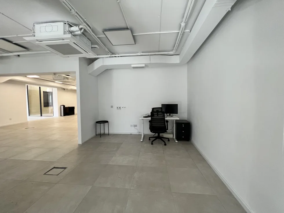 0 bed Office For Rent in Sliema, Sliema - thumb 2