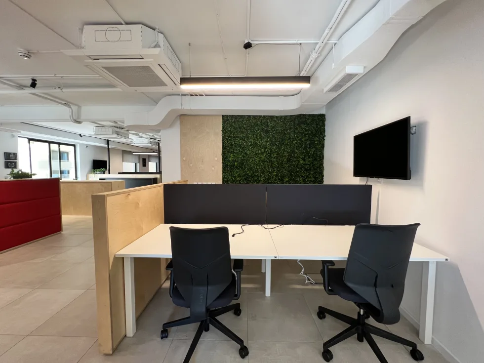 0 bed Office For Rent in Sliema, Sliema - thumb 7