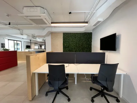 0 bed Office For Rent in Sliema, Sliema - thumb 7