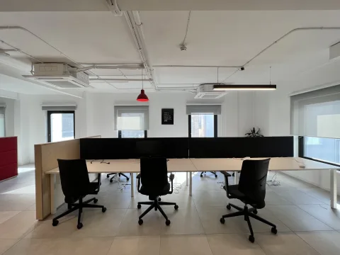 0 bed Office For Rent in Sliema, Sliema - thumb 8