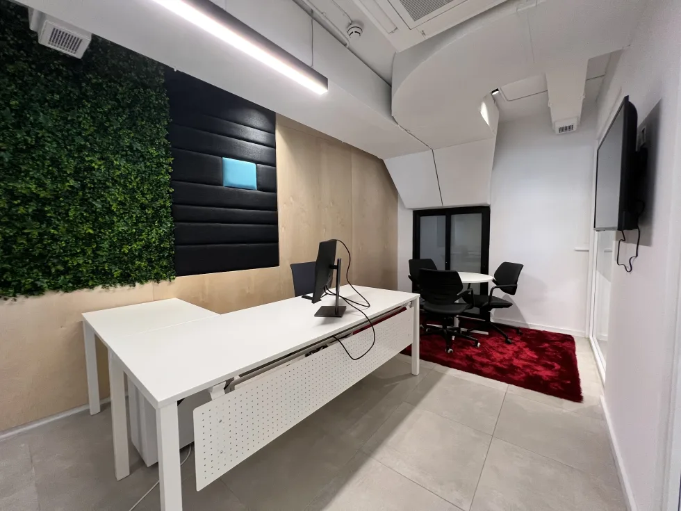 0 bed Office For Rent in Sliema, Sliema - thumb 9