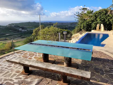 3 bed Villa For Rent in Rabat, Rabat - thumb 1