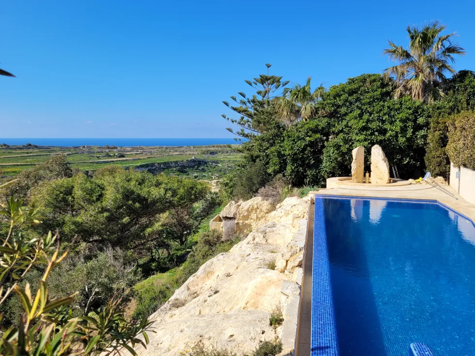 3 bed Villa For Rent in Rabat, Rabat - thumb 3