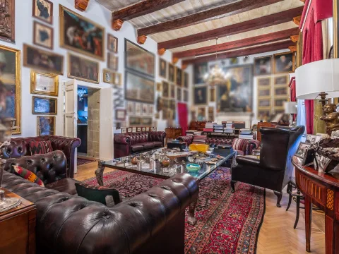 3 bed Palazzo For Sale in Mdina, Mdina - thumb 11