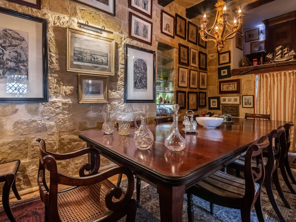 3 bed Palazzo For Sale in Mdina, Mdina - thumb 14