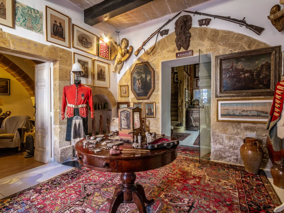 3 bed Palazzo For Sale in Mdina, Mdina - thumb 2