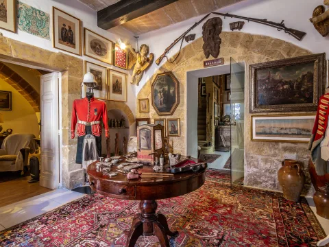 3 bed Palazzo For Sale in Mdina, Mdina - thumb 2