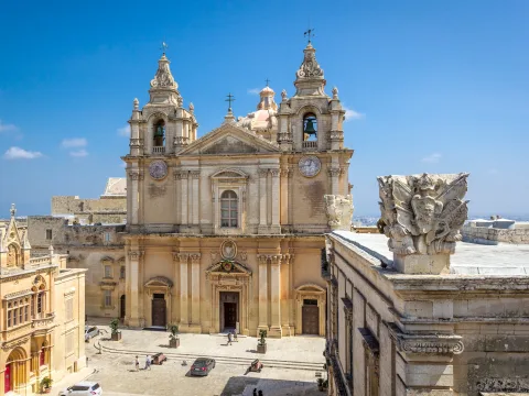 3 bed Palazzo For Sale in Mdina, Mdina - thumb 3
