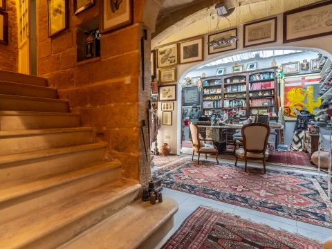 3 bed Palazzo For Sale in Mdina, Mdina - thumb 4