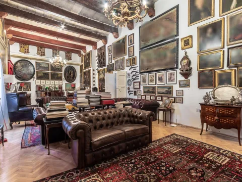 3 bed Palazzo For Sale in Mdina, Mdina - thumb 9