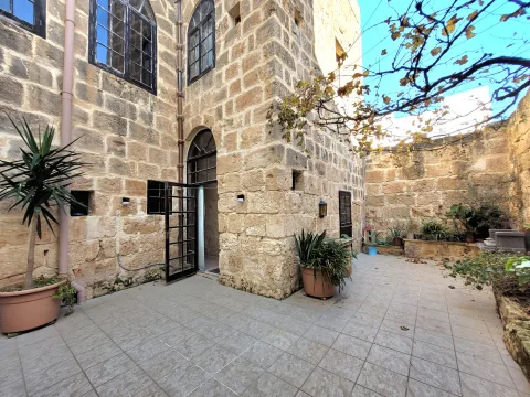 3 bed Town House For Rent in Mellieha, Mellieha - thumb 1