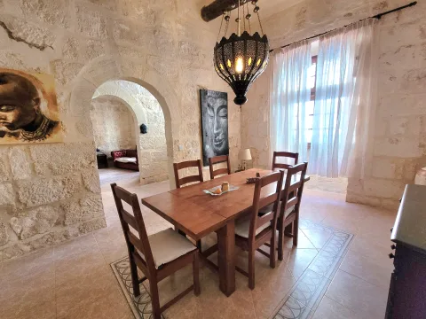 3 bed Town House For Rent in Mellieha, Mellieha - thumb 3