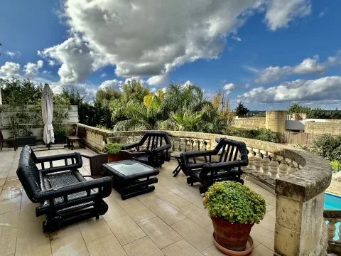 4 bed Villa For Rent in Naxxar, Naxxar - thumb 10