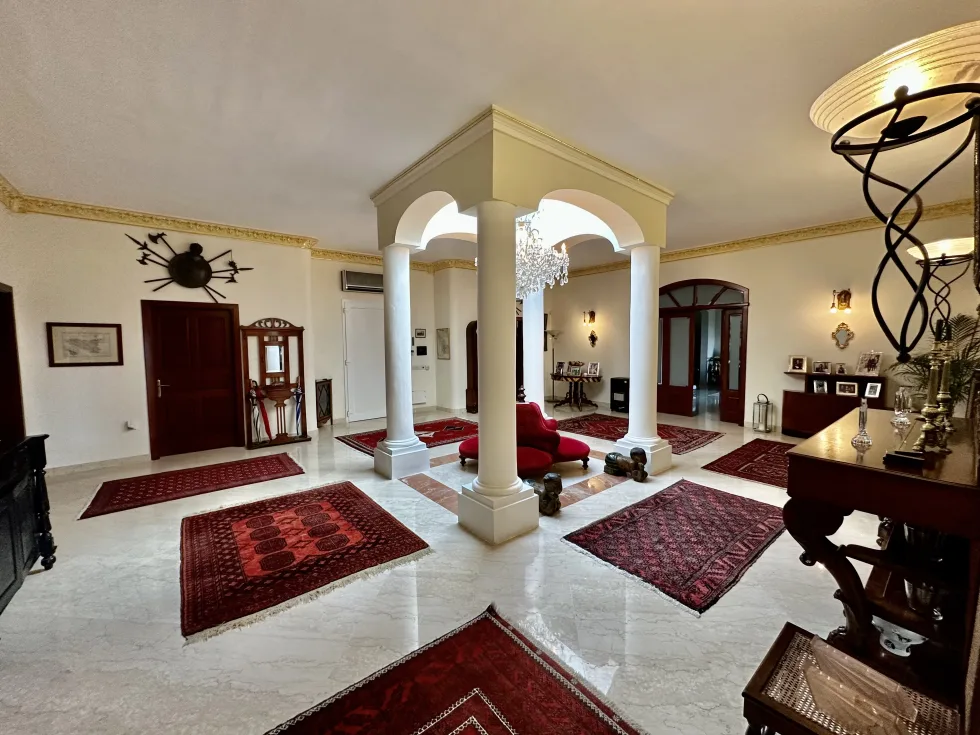 4 bed Villa For Rent in Naxxar, Naxxar - thumb 4