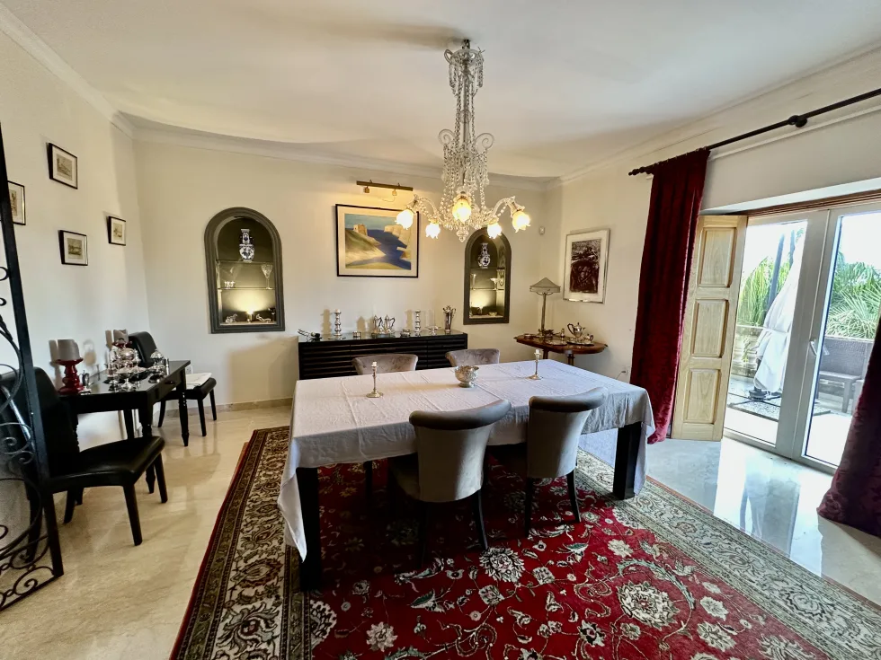 4 bed Villa For Rent in Naxxar, Naxxar - thumb 6