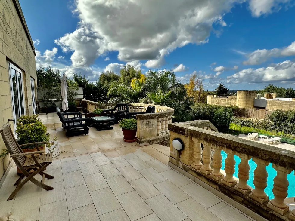 4 bed Villa For Rent in Naxxar, Naxxar - thumb 7