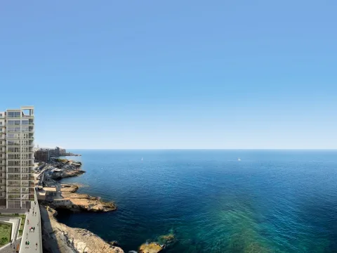 0 bed Apartment For Sale in Sliema, Sliema - thumb 1