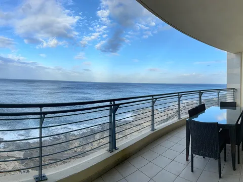 4 bed Apartment For Rent in Sliema, Sliema - thumb 1