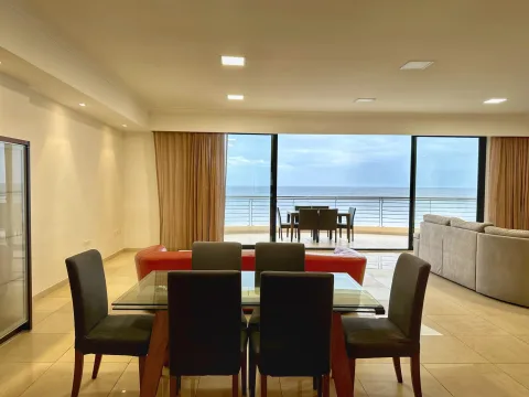 4 bed Apartment For Rent in Sliema, Sliema - thumb 4