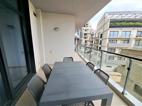 2 bed Apartment For Rent in St Julian's, St Julian's - thumb 2