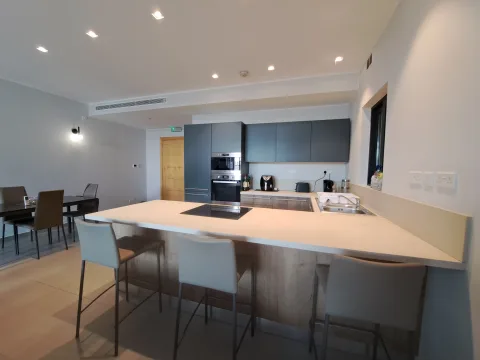 2 bed Apartment For Rent in St Julian's, St Julian's - thumb 5