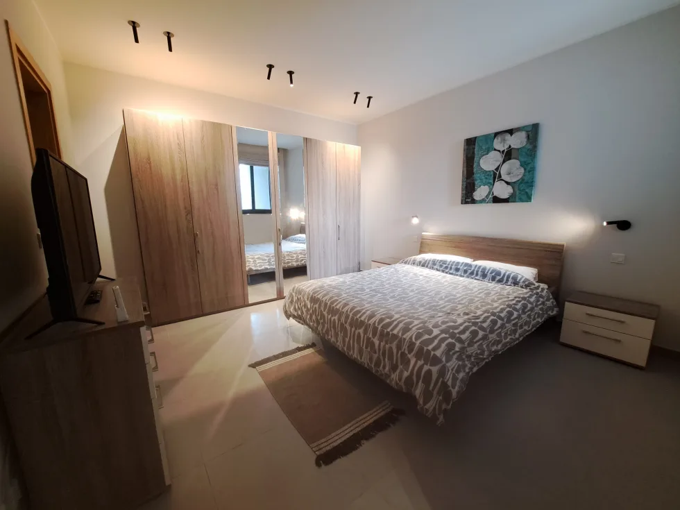 2 bed Apartment For Rent in St Julian's, St Julian's - thumb 6